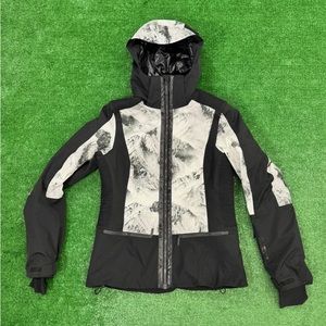 Mountain Force S/36 Ski Jacket